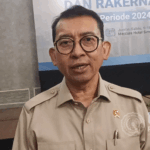 Fadli Zon Beri Selamat atas Launching Penerbitan UMJ Press
