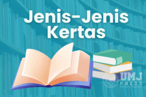 Read more about the article Tips Mengenal Jenis Kertas dalam Penerbitan Buku
