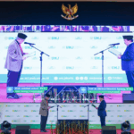 Rektor UMJ Periode 2025 -2029 Resmi Dilantik, Tegaskan Komitmen Menuju World Class University