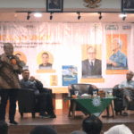Pakar Governansi Digital UMJ Bahas Peran AI dalam Dunia Bisnis